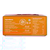 4 - Flyberry Goumet Alluring Ameri Dates,  400 g  Natural 