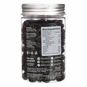 5 - Flyberry Goumet Brilliant Blackcurrants,  100 g  Unflavoured 