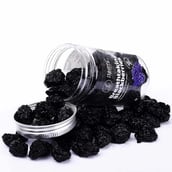 2 - Flyberry Goumet Breathtaking Blackberries (apple juice infused),  100 g  Unflavoured 
