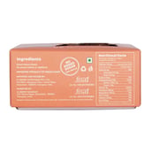 4 - Flyberry Goumet Hallmark Halawi Dates, 200 g Natural