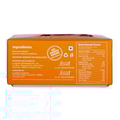 4 - Flyberry Goumet Alluring Ameri Dates,  200 g  Natural 