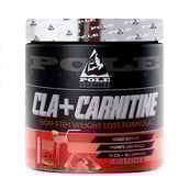 Pole Nutrition Cla+Carnitine,  0.66 lb  Watermelon 