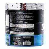 1 - Pole Nutrition Cla+Carnitine,  0.66 lb  Blue Raspberry 