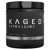 1 - Kaged Muscle Citrulline,  0.44 lb  Unflavoured 
