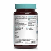 HealthKart HK Vitals Biotin & Omega-3 60 Caps Combo
