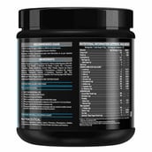 9 - MuscleBlaze EAA 8000 OP,  Blue Cola  0.75 lb  25 Servings 