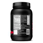 2 - MuscleTech Nitrotech 100% Whey Gold,  1.99 lb  Mango Delight 