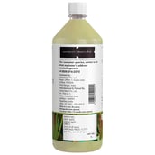 6 - Kapiva Thar Aloe Vera Juice (Rejuvenates Skin & Hair),  1 L  Unflavoured 