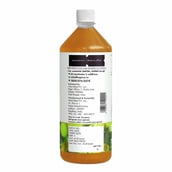 10 - Kapiva Wild Amla Juice (Natural Immunity Booster),  Unflavoured  1 L 