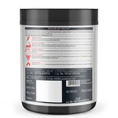 3 - MuscleBlaze Pre Workout WrathX OP,  0.66 lb  Fruit Fury 