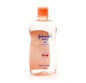 Johnson's Baby Oil