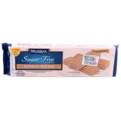 Murray Sugarfree Cookies Vanilla Wafers