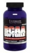 Ultimate Nutrition BCAA Softgels