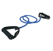 USI Rubber Pull Exerciser/Resistance Cable, Standard