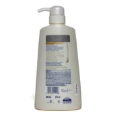 Dove Nourishing Oil Care Shampoo