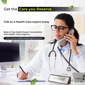 8 - Health Veda Organics Plant Based B-Complex,  60 veggie capsule(s)  Unflavoured 