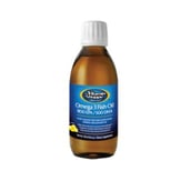 The Vitamin Shoppe Omega 3 Fish Oil 800 EPA / 500 DHA,  0.150 L 