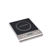 Morphy Richards Chef Express 300 Induction Cooktop, Black & White