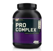 ON (Optimum Nutrition) Pro Complex,  4.6 lb  Rocky Road 