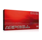 Scitec Nutrition Adipokill,  108 capsules  Unflavoured 