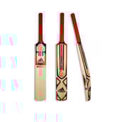 Adidas Mblaster Club Junior Cricket Bat, 6 Kashmir Willow