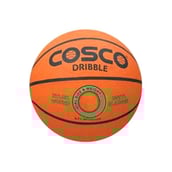 Cosco Dribble Basketball,  Orange  7 