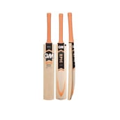 GM Epic Aero Cricket Bat, Short Handle English Willow