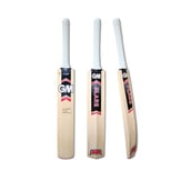 GM Flare 101 Cricket Bat,  Short Handle  Kashmir Willow 