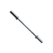 Cosco Steel Gym Rod Olympic, 4 ft Olympic