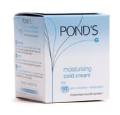 Pond's Cold Cream,  100 ml  With Vitamin B3 