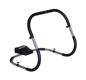 Co-Fit Ab Roller Small,  Black  standard 