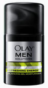 Olay Balancing Gel Moisturizer