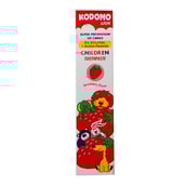 Kodomo Toothpaste,  Orange  40 g 