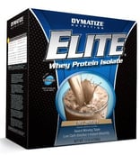 Dymatize Elite 100% Whey Protein,  10 lb  Cafe Mocha 