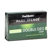 Park Avenue Soap For Men,  Double Deo 
