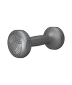 Ecowellness Soft Iron Dumbbell