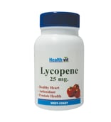 Healthvit LYCOPENE