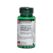 Nature's Bounty Raspberry Ketones 100 Mg, 60 capsules