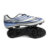 Nivia Ranger Football Shoes, Blue/White 1