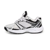 Slazenger Stealth Cricket Shoes, 6 White