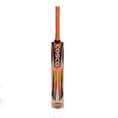 Cosco Sixer Cricket Bat, 5 Kashmir Willow