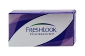 Freshlook Colorblends (Monthly Disposable)