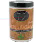 Controlled Labs Orange Oximega Greens