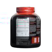 GNC AMP Amplified Mass XXX, Cookies n Cream 6.1 lb