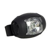 Btwin Vioo Usb Rear Black Lights & Safety,  Black  Standard 