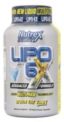 Lipo 6X