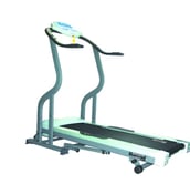 Pro Bodyline Fitness Treadmill 977