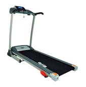 Pro Bodyline Fitness Treadmill 792