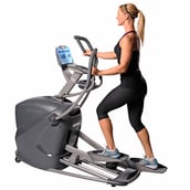 Octane Q37ci Deluxe Elliptical