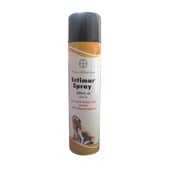 Bayer Ectimar Spray Tick Control For Dog And Cat,  Ectimar Spray  250 ml 